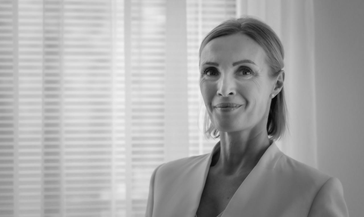 Martina Mošková