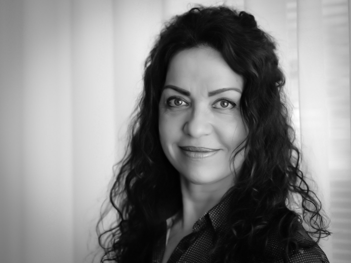 Marika Mackaničová