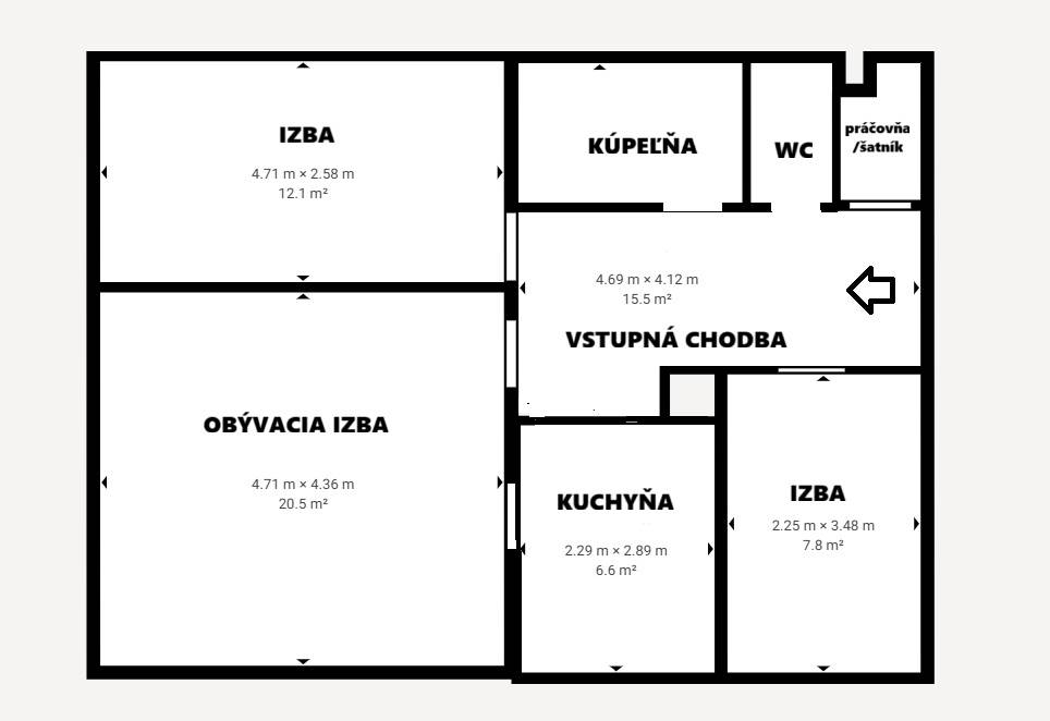 pôdorys, Trenčianske Teplice.jpg